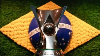 brasileirão taça cbf