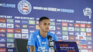 Luciano Juba Bahia