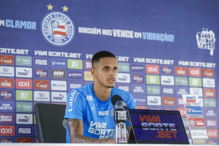 Luciano Juba Bahia