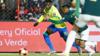 seleção brasileira