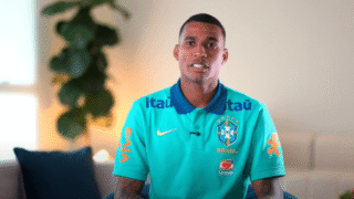 Jean Lucas fala pela primeira vez como jogador da Seleção Brasileira