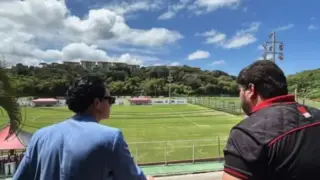 Anderson Franco Barradão