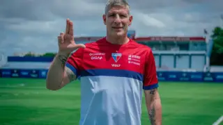 Martín Palermo