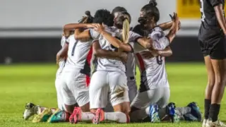 Vitória Copa do Brasil Feminina
