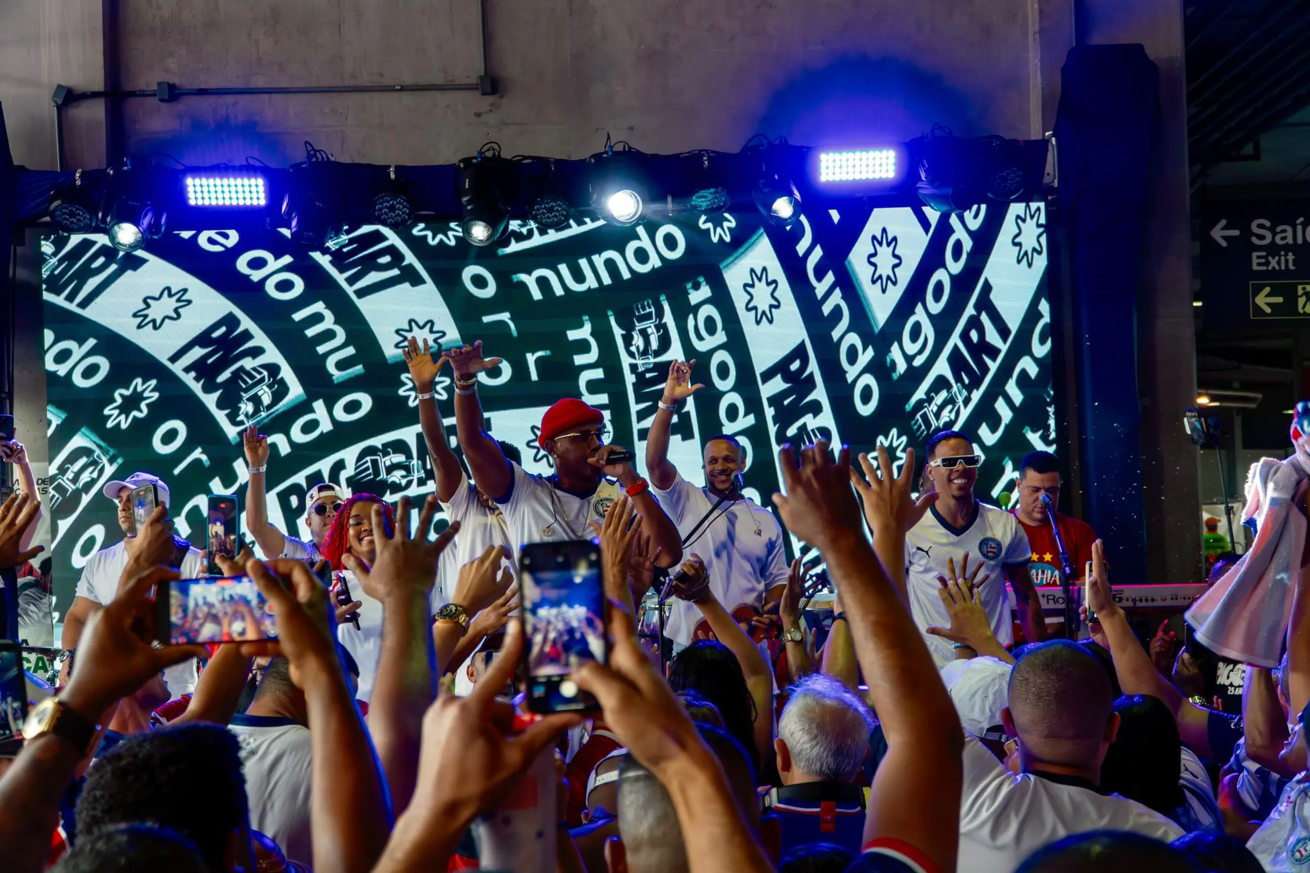 Flavinho Pagodart Bahia