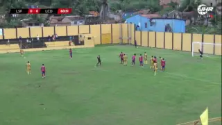 Seleção de Santo Amaro e Cachoeira Intermunicipal