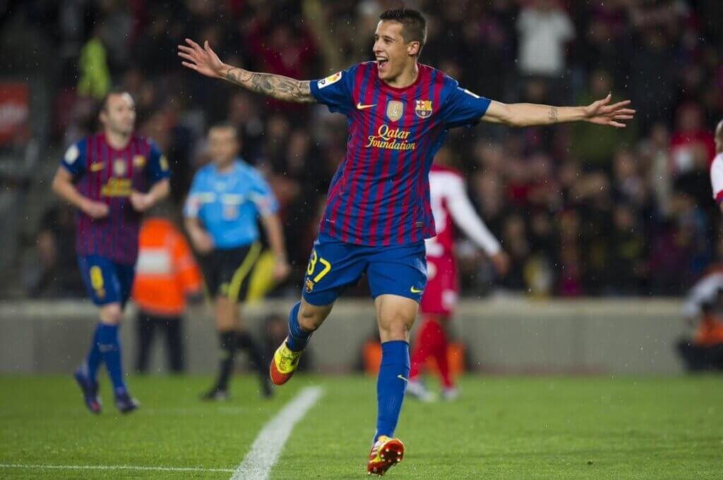 Cristian Tello