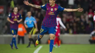 Cristian Tello