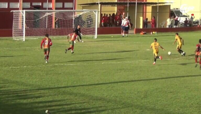 Intermunicipal 2025 Terra Nova Santo Amaro