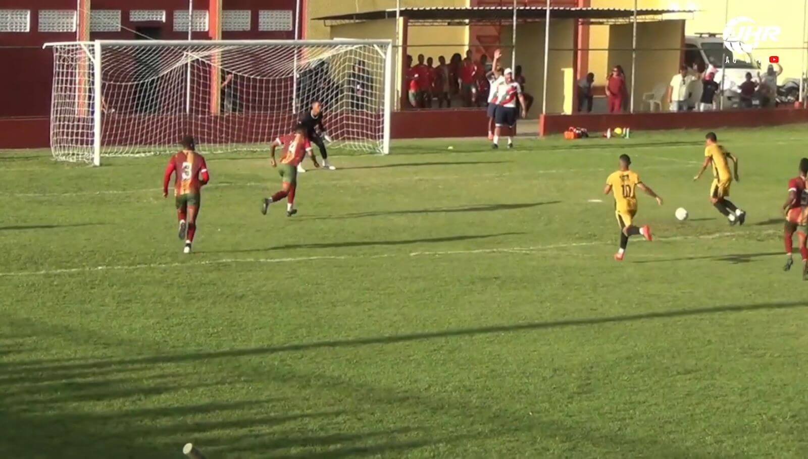 Intermunicipal 2025 Terra Nova Santo Amaro