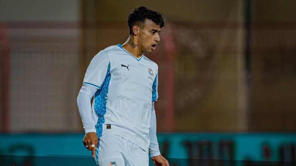 Lucho Rodriguez Luciano Rodriguez