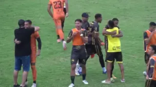 Seleção de Santo Amaro