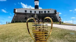 Copa do Nordeste Taça