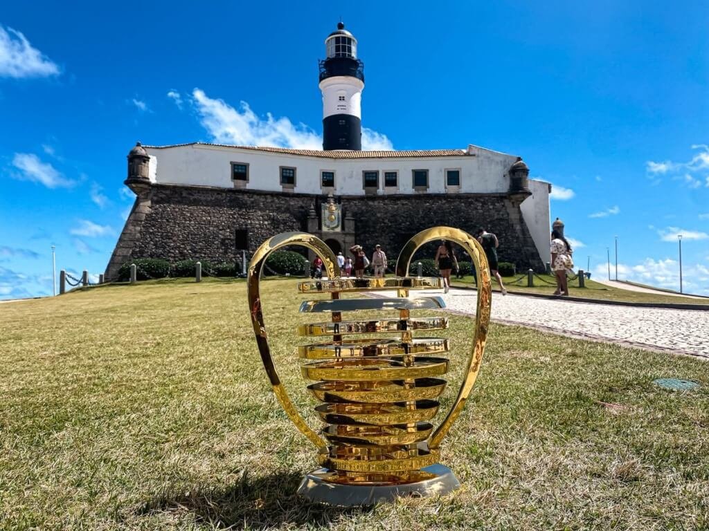 Copa do Nordeste Taça
