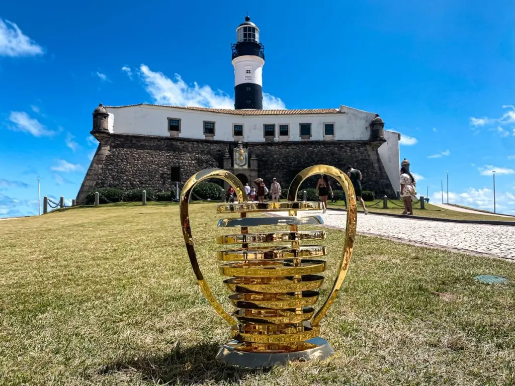 Copa do Nordeste Taça