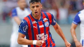 Luciano Rodriguez Lucho