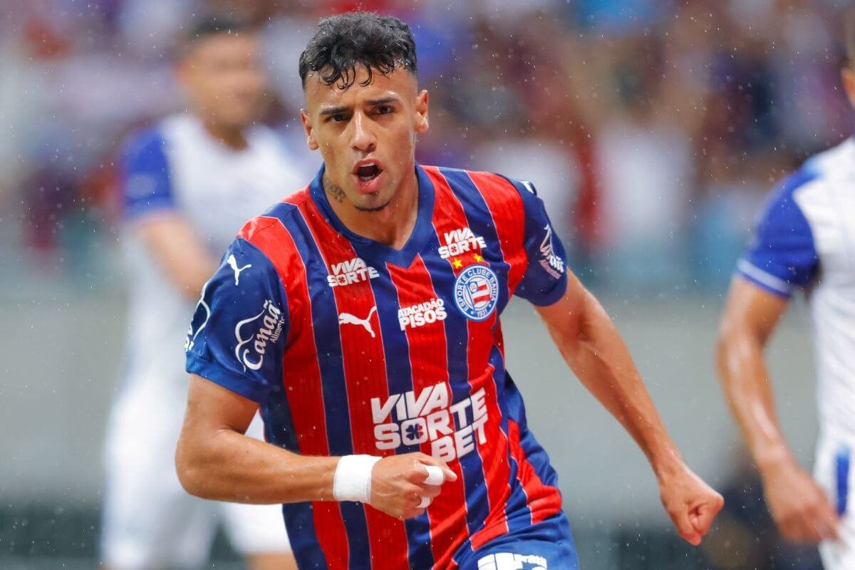 Luciano Rodriguez Lucho