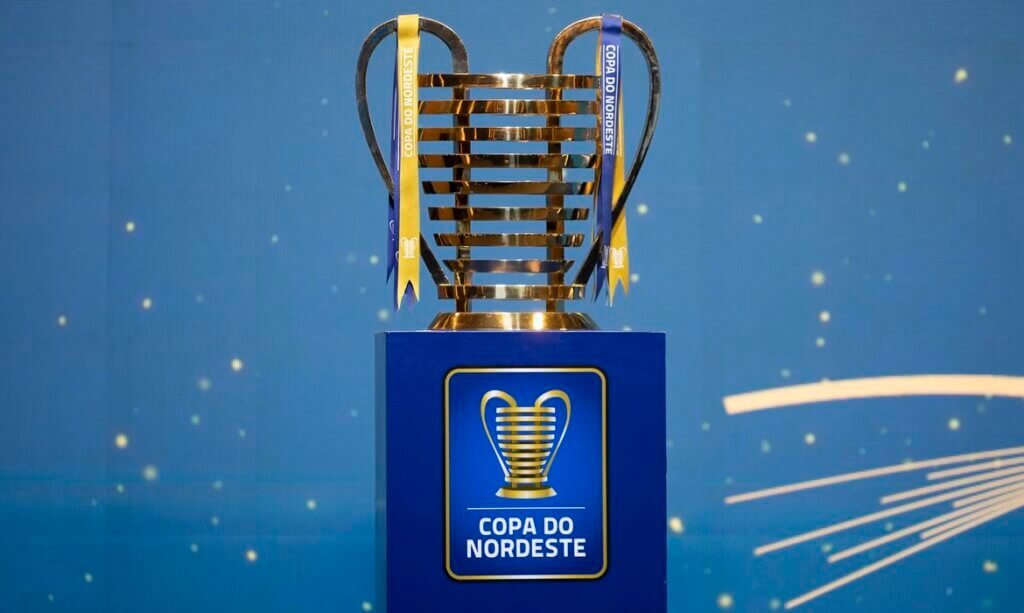 Copa do Nordeste