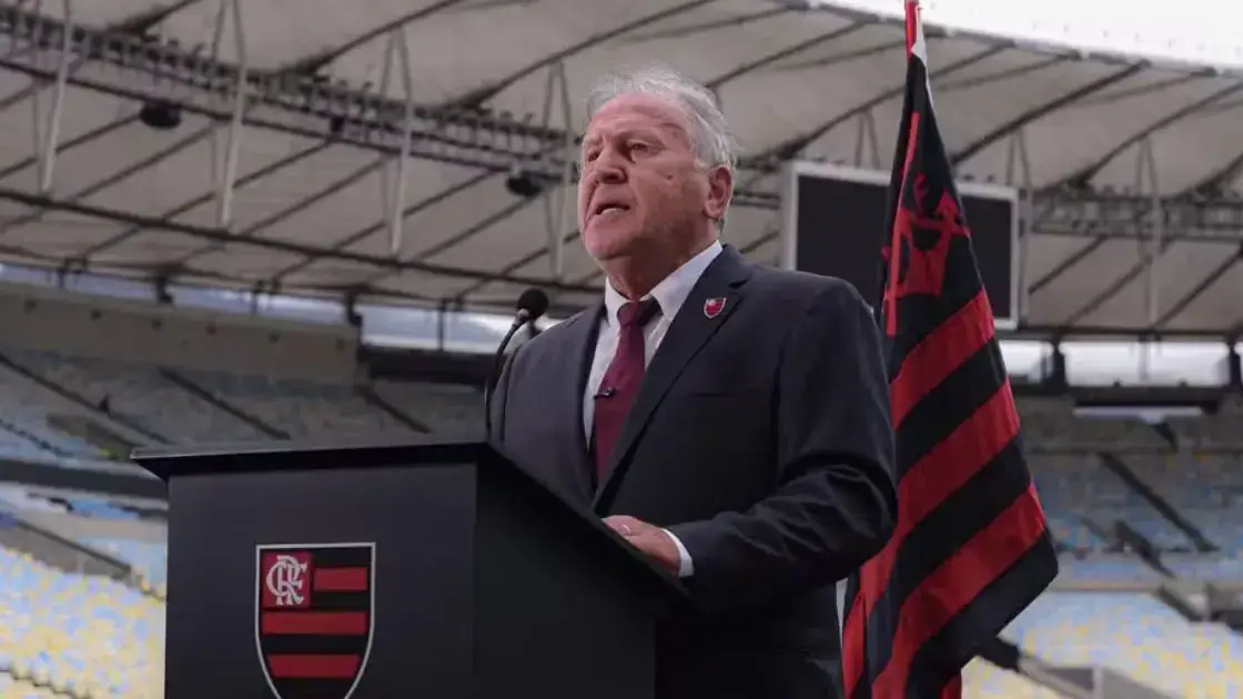 Zico Flamengo