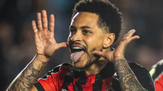 Matheuzinho Vitória