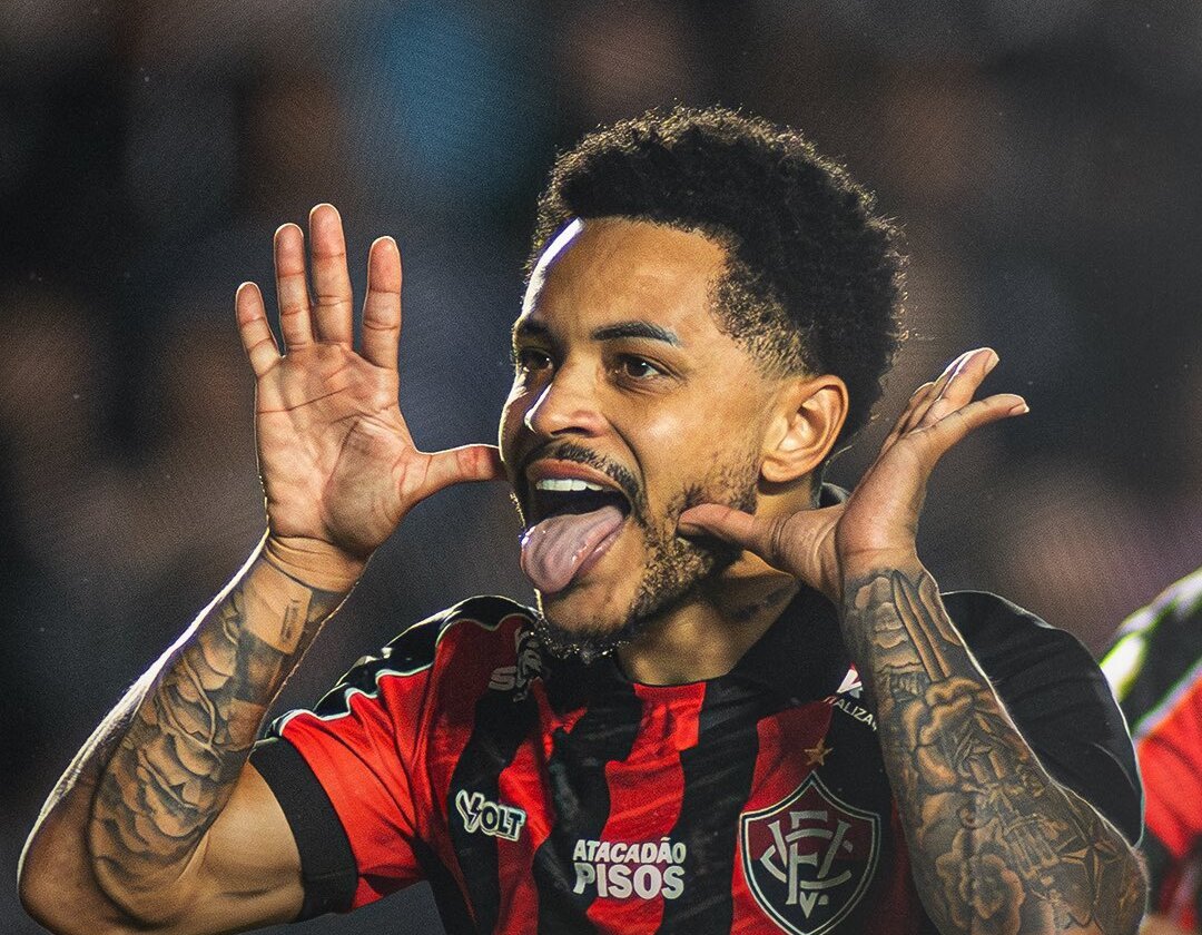 Matheuzinho Vitória