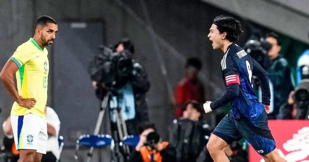 Seleção Brasileira