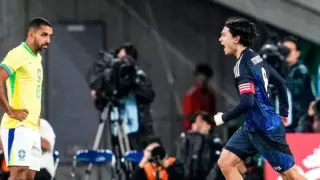 Seleção Brasileira