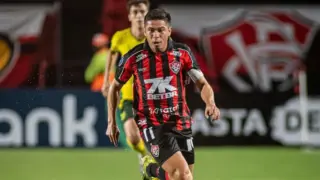 Osvaldo Vitória
