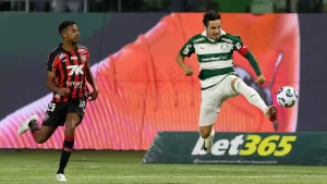 Willian Oliveira