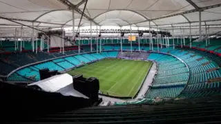 Arena Fonte Nova