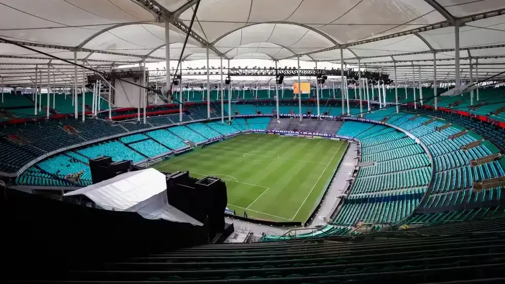 Arena Fonte Nova