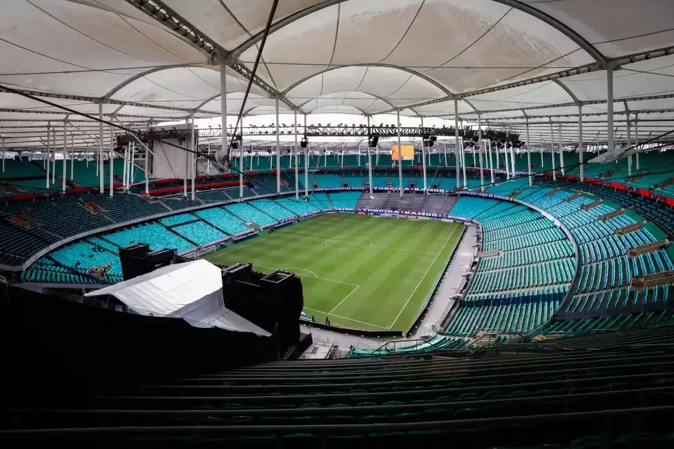 Arena Fonte Nova