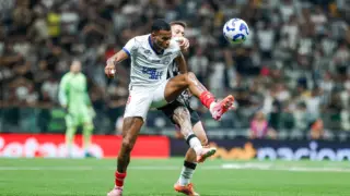 Atlético-MG x Bahia