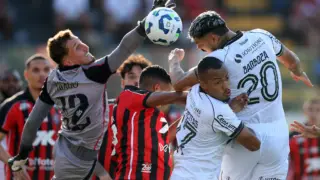 Vitória x Botafogo