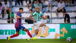 Erick Pulga Bahia Juventude