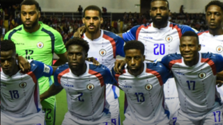 Classificação histórica de Curaçao e retorno do Haiti após 52 anos redesenham Copa do Mundo