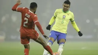 Paquetá perde pênalti e Brasil fica no empate contra Tunísia