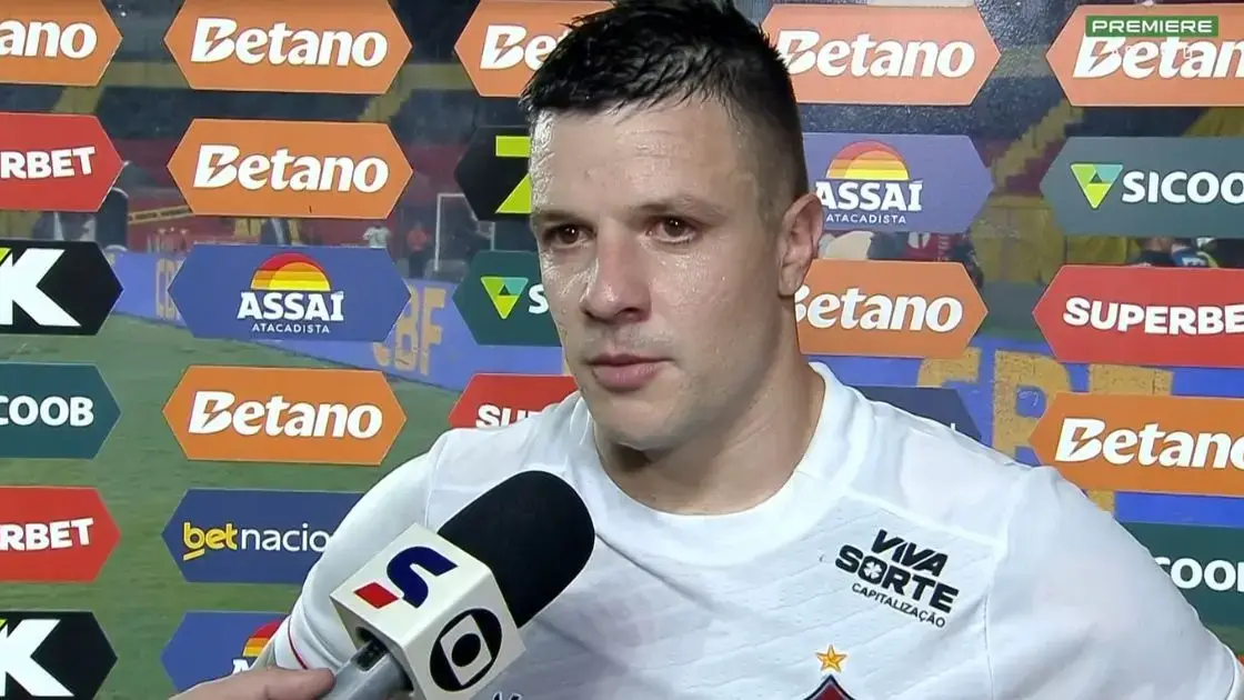 Renato Kayzer chora
