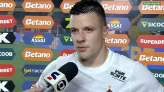 Renato Kayzer chora