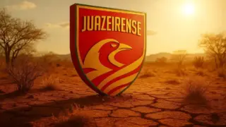 escudo novo juazeirense