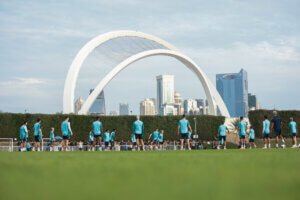 treino do flamengo
