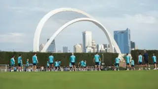 treino do flamengo