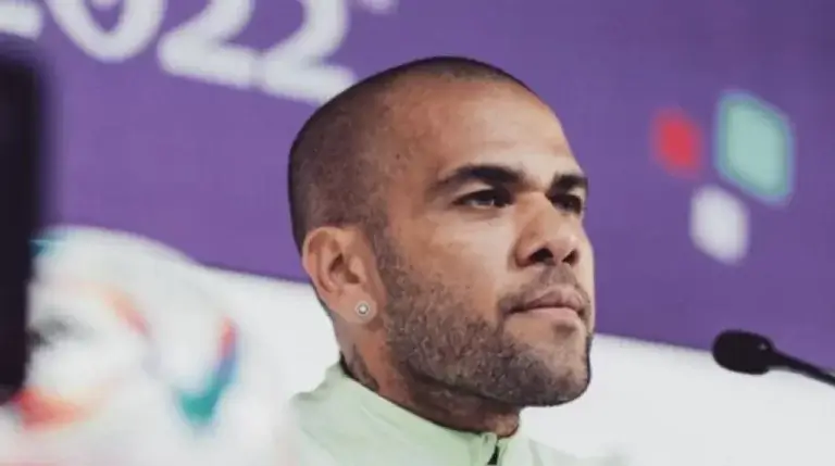 Daniel Alves