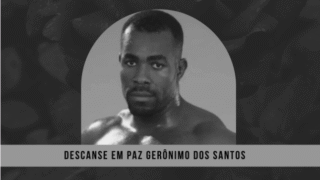 Corpo de Mondragon é encontrado após afogamento no Rio Negro