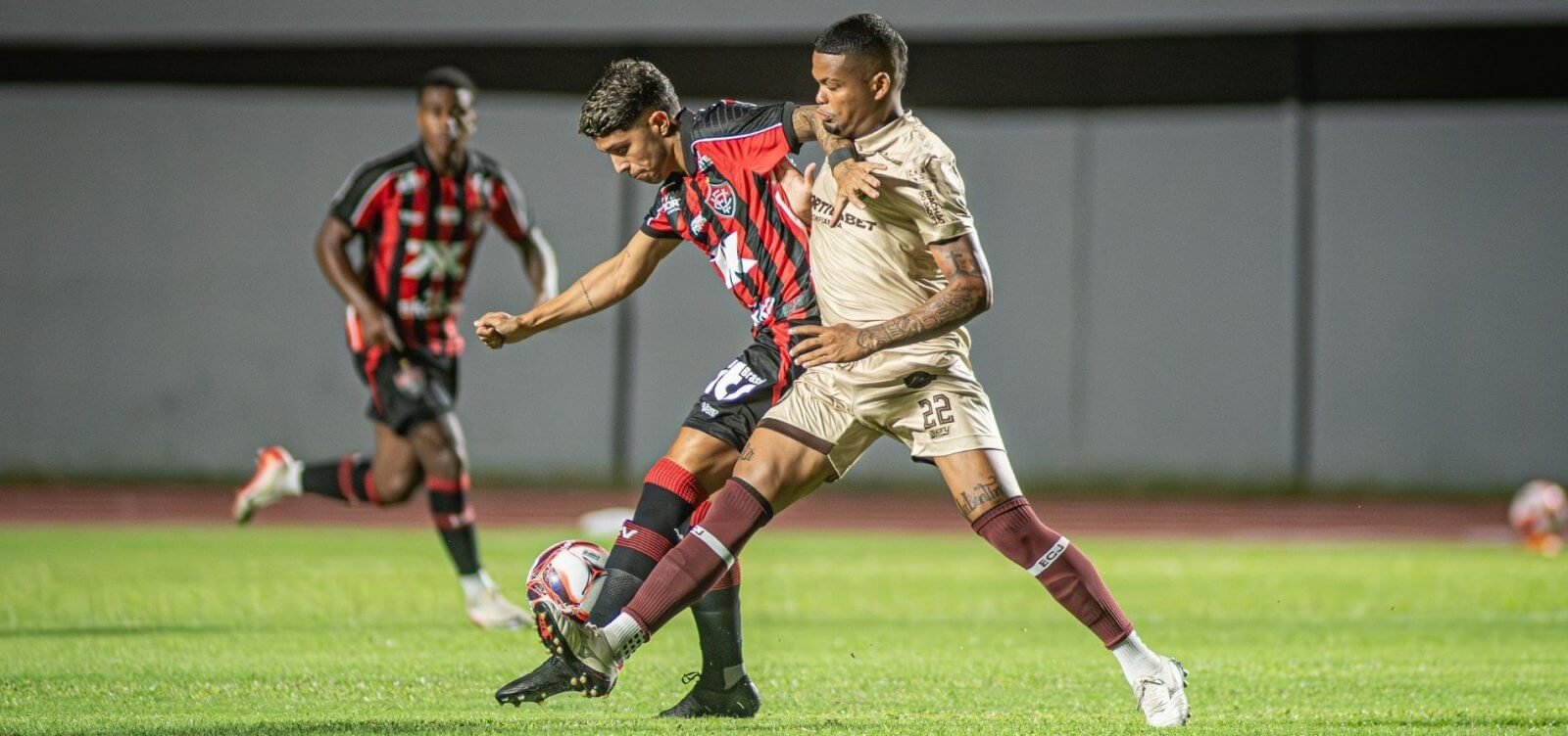 Felipe Cardoso Vitória