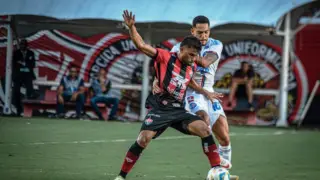 Bahia Vitória Baianão