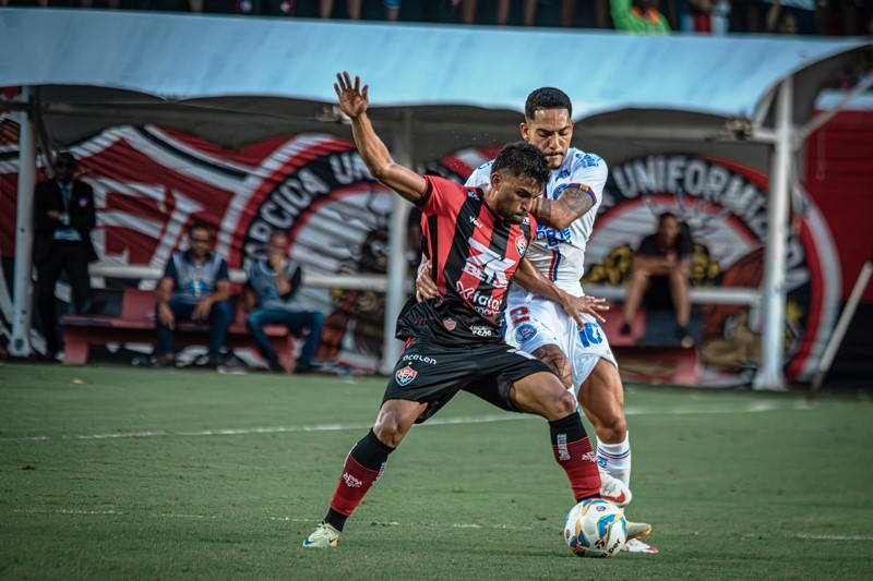 Bahia Vitória Baianão