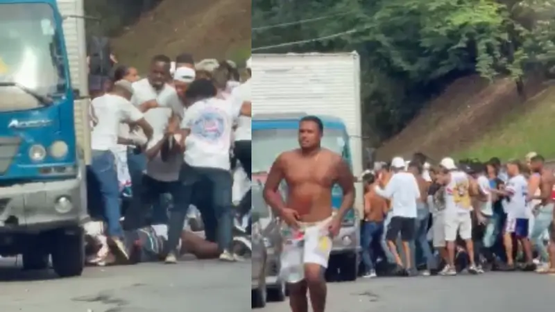 briga bamor salvador