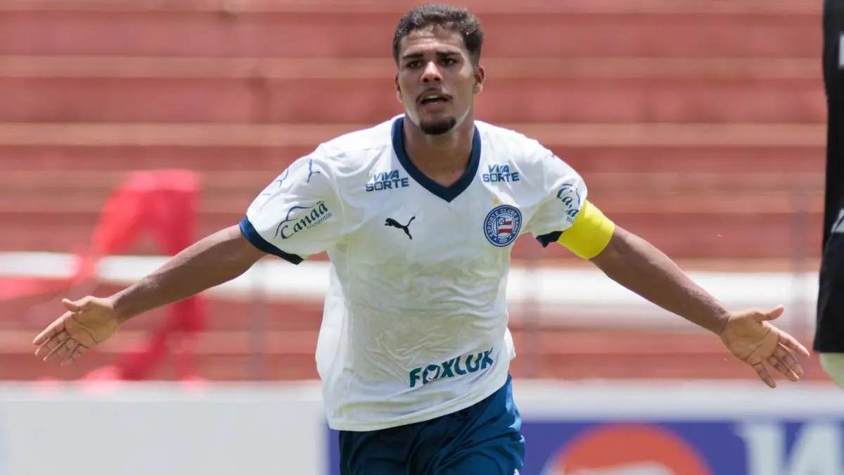 Pedrinho Bahia