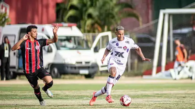 vitória e atlético de alagoinhas